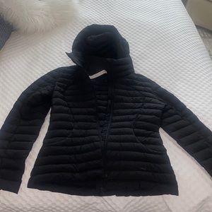 Lululemon puffer jacket. Size 8.